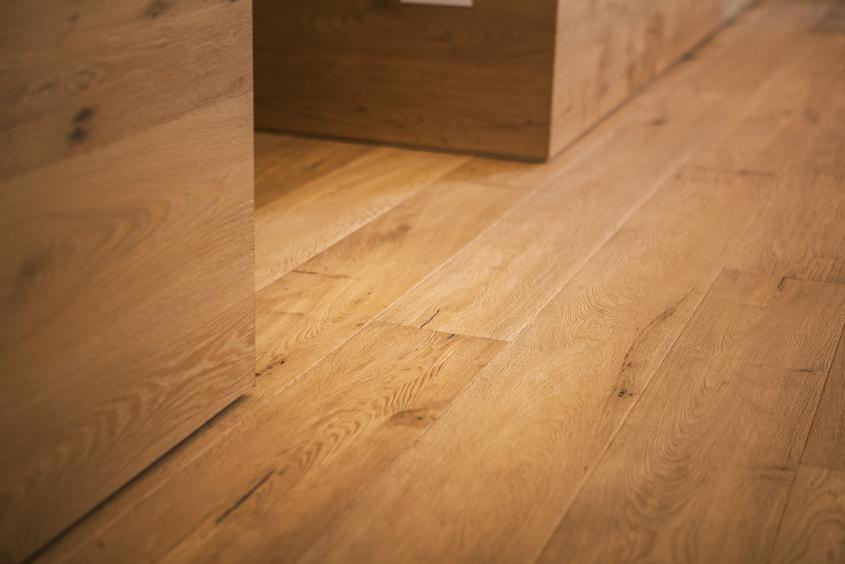 &#039;Cefalù 1131&#039; series Wood Flooring